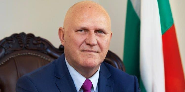 Приветствие на министър Галин Цоков по случай 24 май