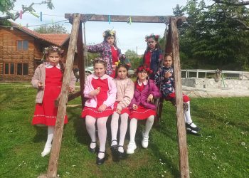 150 години отворени врати за четмо и писмо в Радуил