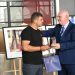 Проф. Цоков отличи български учител, обучаващ деца в Уганда
