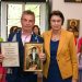 Бранд „51. средно училище“