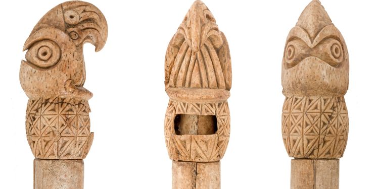 Повелителите на солта