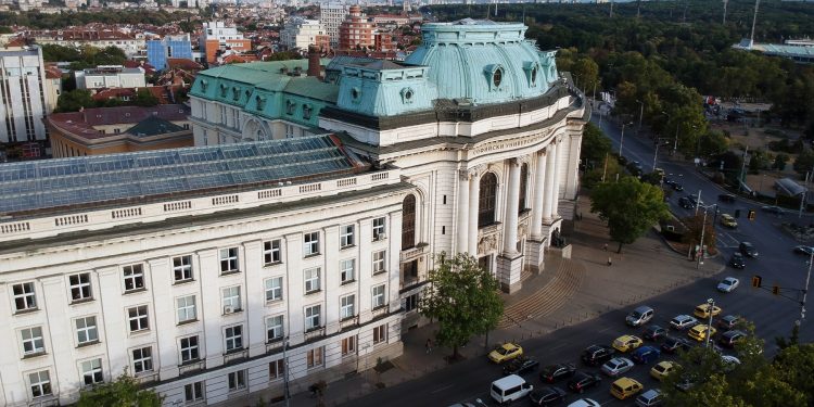 Четири родни университета в Impact Rankings 2024