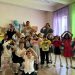Литература в жестове