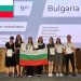 Отборно сребро за млади физици