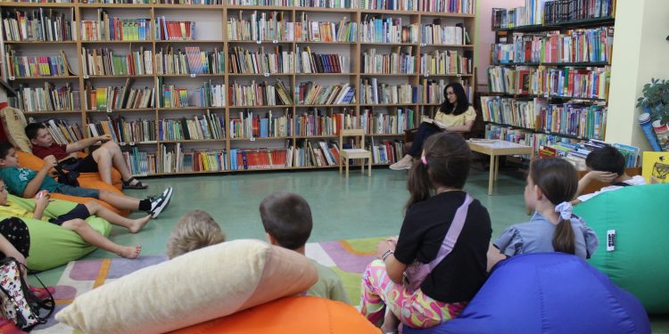 Във всяко дете се крие изследовател