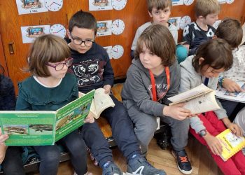 Децата имат нужда да бъдат чути