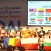България с два бронзови медала от Международната олимпиада по изкуствен интелект