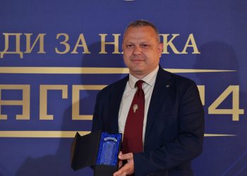 Учени създават нови материали чрез квантовохимично моделиране