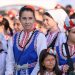 Забавно лято в село Елешница