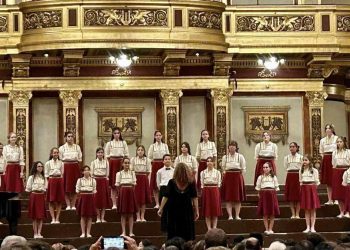 Пеем и дишаме в хармония