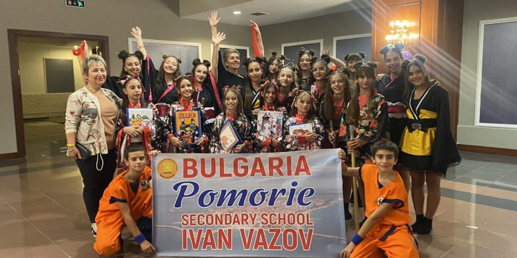 Училище с дъх на море: СУ „Иван Вазов“ в Поморие ще посрещне учебната година с нова професионална паралелка „Електронна търговия“