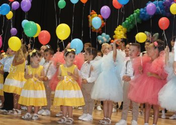 Детската градина е майчинска работа