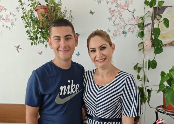 От линейните неравенства до Достоевски