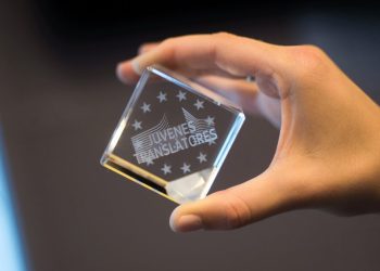 Еврокомисията отново търси най-добрите млади преводачи