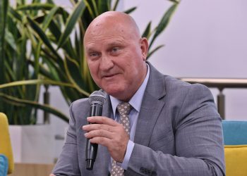 Министърът на образованието и науката проф. Галин Цоков: Не може да има промени с демотивирани учители и ученици