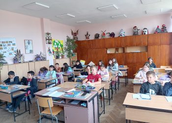 С подкрепа за всяко дете