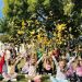 Снимка на броя: В НУ „Захари Стоянов“ в Любимец посрещат есента