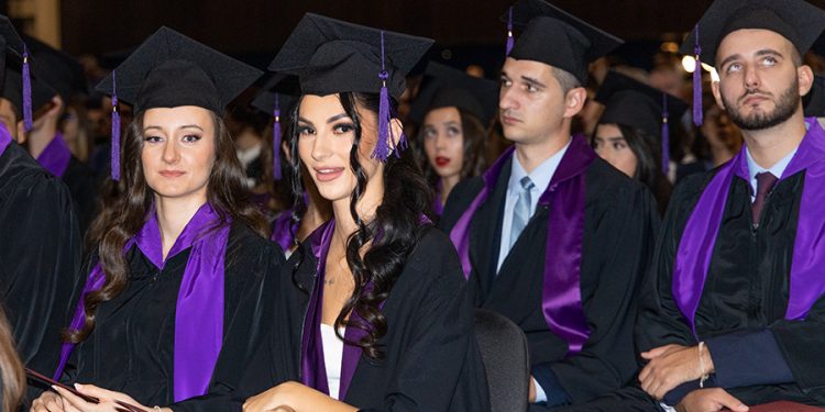 Снимка на броя: Медицински университет – София