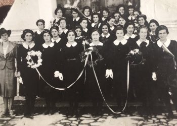 Как някога се ходеше на училище