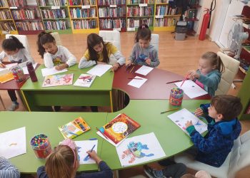 Място за срещи с приятели