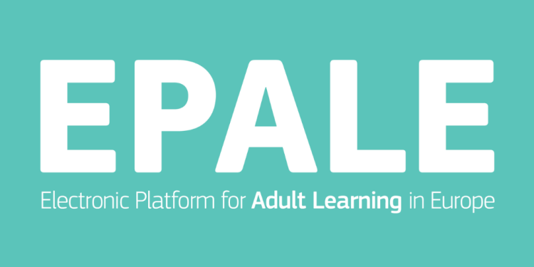 Проектът EPALE е одобрен и за следващия двегодишен период