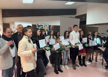 Величието на Рила