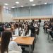 30 отбора в ученическото състезание „Звезди на знанието“ в Русенския университет