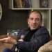 Снимка на броя: Премиера на книгите на Димитър Маринов