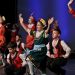 Снимка на броя: 75 години Национален дворец на децата
