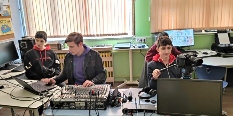 Да превърнем децата в уникални създатели