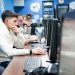 Висшето училище по телекомуникации и пощи координира международен проект за висше образование