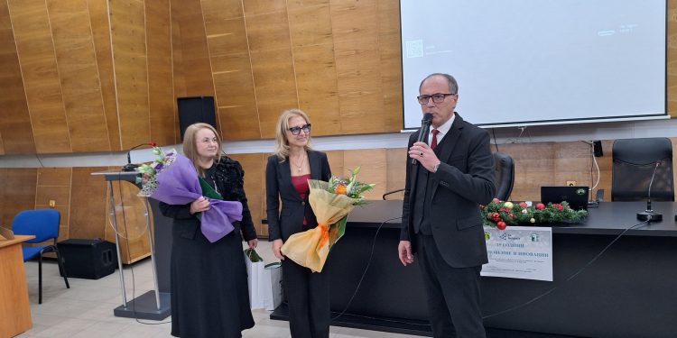 25 години вдъхновение с „Джуниър Ачийвмънт“ в Карлово