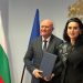 България и Украйна подписаха протокол за сътрудничество и обмен в образованието и науката