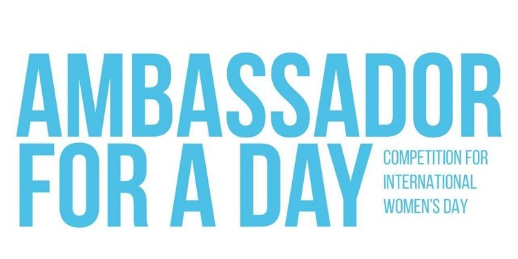 Посланик за ден