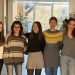Наши гимназисти с награда от конкурс за космическа колония