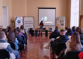 Заедно срещу употребата на вейпове