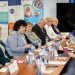 Бизнесът е ключов партньор в модернизирането на професионалното образование