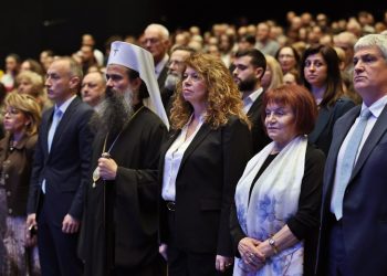 Държавата има нужда от силно училище