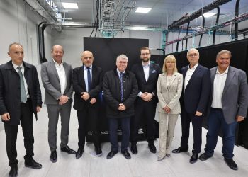 България е на картата на изкуствения интелект