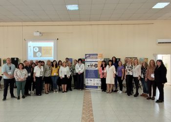 Училищна лаборатория подкрепя научните иновации в образованието