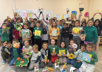 Обединени от доброто