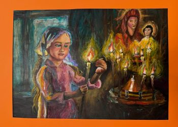 Моят Великден