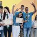 Ученици в Тетевен с идея за ергономичен стол