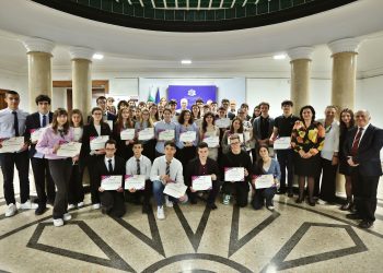 Рекорден брой участници на XXVII издание на националния конкурс „Млади таланти“ (обновена)