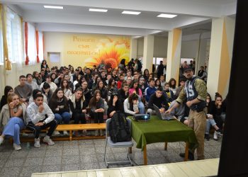 „Не“ на опиатите