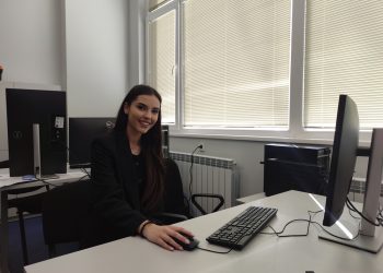 Симона Петрова, „Мис България 2024 г.“: Образованието винаги ми е било приоритет