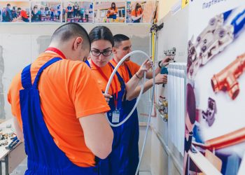 Енергия за бъдещето