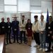 Отличия за най-добрите на олимпиадата по техническо чертане