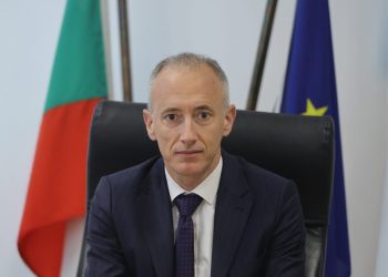 Приветствие на министър Красимир Вълчев по случай 24 май