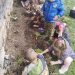 Малки посланици на природата в село Черни Осъм